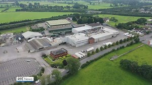 41K views · 104 reactions | As health authorities battle the recent rise in Coronavirus cases here, Taoiseach Micheál Martin has said staff at meat plants and all those living in Direct Provision are to be tested for Covid-19 on a weekly basis | Read more: https://bit.ly/33PoynN | RTÉ News | Facebook