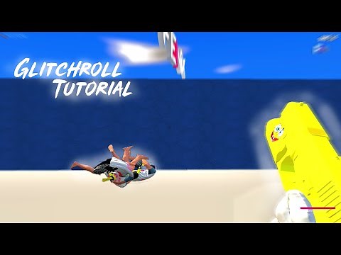 How to glitch roll in fivem (super easy method)