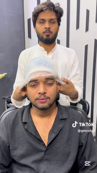 Stunning Gray Hair Color Transformation Tutorial