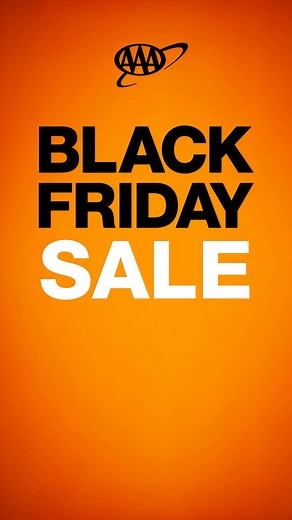 94K views | Black Friday Sale! Limited Time Offer! | AAA Auto Club Enterprises | Facebook