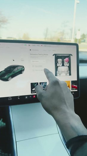 Every TESLA fart #automobile #car #electricvehicle #fullselfdriving #teslainc #tesla sounds ever!