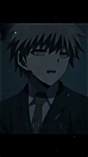 Makoto Naegi 😿 Vs Junko Enoshima💀