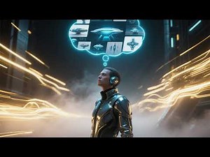 The Future Is Nothing Like You Imagine - SYNTHVERSE