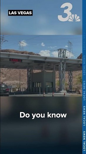 Hoover Dam still closed, turning away visitors