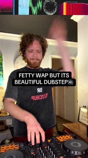 FETTY WAP BUT ITS BEAUTIFUL RIDDIM🔊🙌 ID: FETTY WAP - Again (PERPOLI BOOTLEG) OUT NOW ON SOUNDCLOUD #fyp #riddim #dubstep #fettywap #again