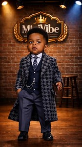 Baby Bernie Mac delivers classic, exaggerated comedy about boundaries, discipline, and minding your kids 😂👀 This parody voiceover plays on old-school humor and storytelling — talking big, sounding wild, but landing on respect, responsibility, and staying in your lane. Pure comedy. Exaggerated jokes. Not advice. Voice inspired by comedian Bernie Mac. Parody for entertainment purposes. #BernieMac #ComedyVoiceover #FunnyShorts #ComedyParody #OldSchoolComedy #ParentingHumor #Boundaries #YouTubeSho