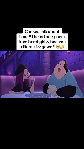 “Your cool balances out his fool” 🤌 An Extremely Goofy Movie (2000) #fyp #foryou #fypシ #anextremelygoofymovie #goofymovie #agoofymovie #paulyshore #robpaulsen #billfarmer #poeticsoul #nostalgiacore #90skids #maxgoof #bradleyuppercrustiii #corememoryunlocked #2000s #2000 #rizz #rizzgod