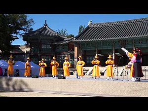 Musique de Corée du Sud