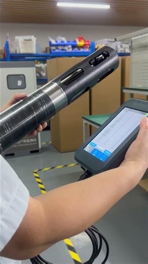 Multi-parameter Water Quality Test Sensor