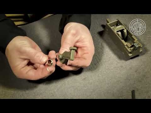 STEYR AUG SA Tuning Set