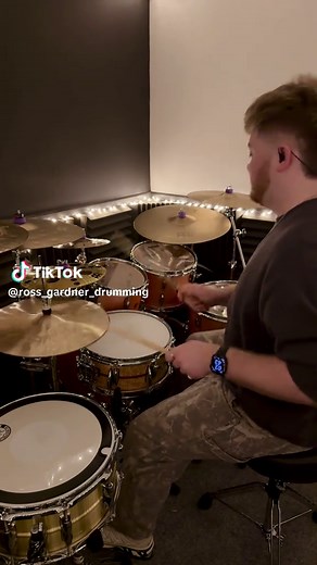 Drum Cover of 'I Just Might' by Bruno Mars
