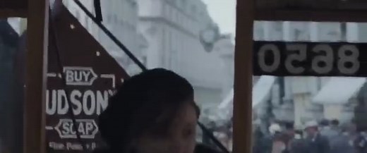 Feminismo de la Primera ola - Película Las sufragistas