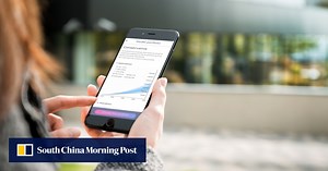 4 smart money management apps to help you invest in your future