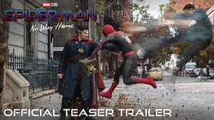 775K views · 10K reactions | [CỰC NÓNG] TRAILER SPIDER-MAN: NO WAY HOME  Cuối cùng thì bao nhiêu ngày chờ đợi phần 3 của Spider-Man đã chính thức ra mắt trailer đầy mãn nhãn và bí ẩn, cánh cổng đa vũ trụ mở ra hội tụ đủ các ác nhân từ các phần phim trước. Spider-Man No Way Home dự kiến khởi chiếu 17.12.2021 | Hội hâm mộ Marvel | Facebook