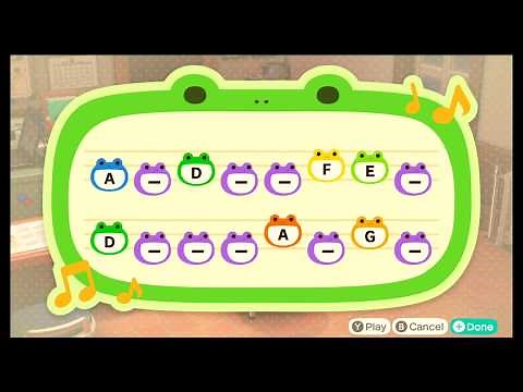 Harry Potter - Island Tune - Animal Crossing New Horizons