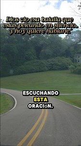 “Dios vio tu batalla en silencio… escucha esto 🙏 | 1 Corintios 10:13”