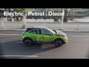 Discover the all-new Vauxhall Mokka | Vauxhall