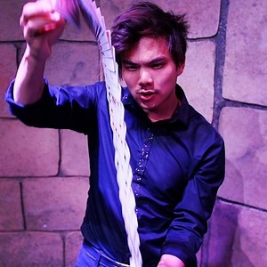 6.4K views · 456 reactions | The "S" dribble. | Shin Lim | Facebook