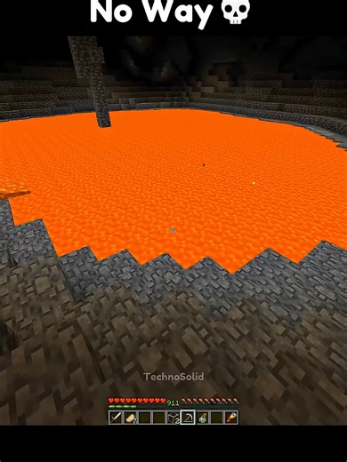 Unlocking Wall Hacks in Minecraft with This Trick