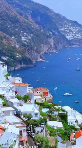 26K views · 1.8K reactions | Positano is scenic seaside paradise in a...