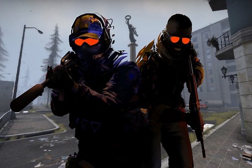 Códigos de las mejores miras de Counter-Strike 2 (CS2) que utilizan los jugadores profesionales y herramientas para crear tus propios 'crosshairs' personalizados