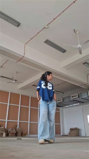 molu on Instagram: "How the 5 min break from lab work look like😌 #kalyani #dancereels"