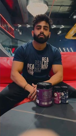 Stronger Bones, Gradiant Skin - Mango Herbs Bone & Joint Combo #shorts