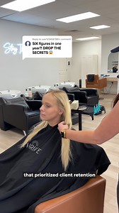 75K views · 368 reactions | Is your team tired of complicated nail salon software slowing them down? GlossGenius makes payments, scheduling, and client care easy for everyone, so you can grow more with less busywork. | GlossGenius | Facebook