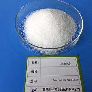 [Hot Item] High Purity Ammonium Oxalate Mono 99.5%
