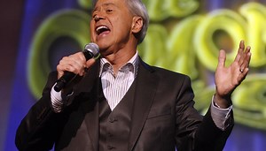 Wayne Osmond, singer and guitarist for The Osmonds, dies at 73