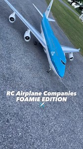 46K views · 530 reactions | RC Airplane websites.. FOAMIE EDITION  #rcairplane #airliner #plane #model-airplane #modelaircraft #radiocontrolled #hobbies | Jason Kujan | Facebook