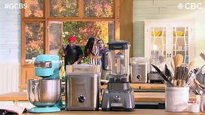 The three remaining bakers take will have to take their kitchen game to a whole new level in order to win the coveted ceremonial cake plate, as well as the title of Canada's Best Amateur Baker. Watch the finale of The Great Canadian Baking Show, tomorrow (Sunday) at 8 p.m. (8:30 NT) on CBC, or stream it on CBC Gem: https://cbcgem.app/gcbs | The Great Canadian Baking Show
