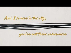 "Silver Thread" | Drew & Ellie Holcomb | Official Music Video