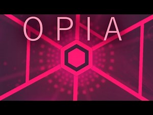 Opia | NO HIT | Project Arrhythmia | level by enchart | song by Shirobon