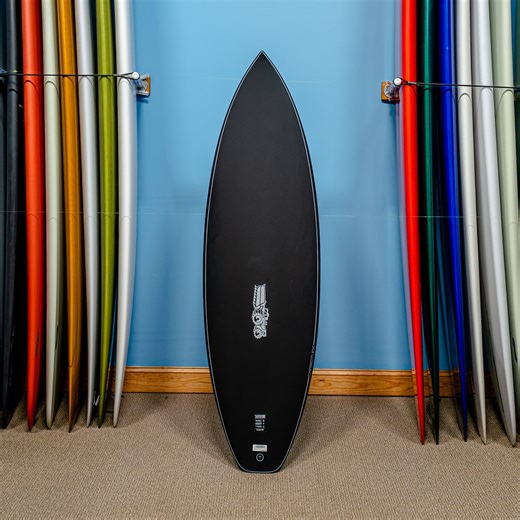 JS Xero Fusion Carbotune 5'9