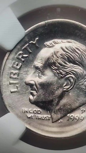 5.5K views · 76 reactions | Do you have a rare Dime Coin? #coin #coincollecting | Couch Collectibles | Facebook