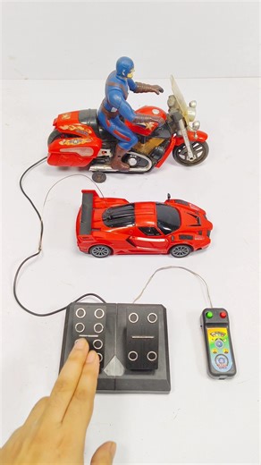 RC $5 vs $1000 RC Remote gadi / RC Car / Remote wali car / Remote car / unboxing Remote control car