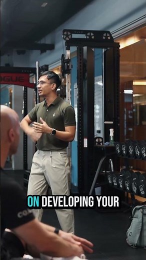 Principles of Run Training