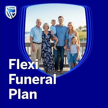 Flexible Funeral Plan