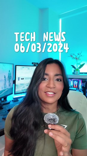This week in tech -> June 3rd 2034 a new series highlighting tech news each week . . #thisweekintech #technews #openai #microsoftcopilot #microsoft #xai #elonmusk #tiktok #tiktokban #technewsupdates #dailytechnews #dailytech #techcreator #techcontentcreator #seattle #seattletech #nothingphone #nothingphone2a #techreview #techgirly #techgadgets #ijustine #apple #wwdc2024 #appledeveloper . 1. Microsoft copilot ai telegram 2. Xai and Elon musk 3. GitHub and jfrog 4. TikTok ban 5. Apple worldwide de