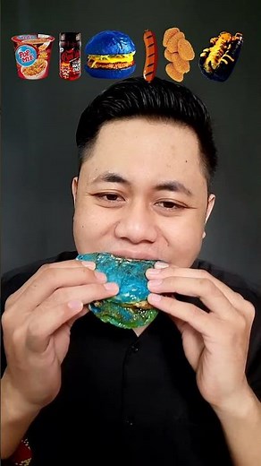 NEKAT BUKA PUASA MAKAN PEDAS #andripro