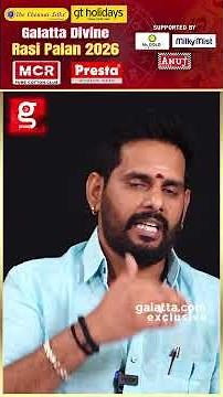 பலத்த ஆதி வாங்கப்போகும் மேஷ ராசி 😯😫 | 2026 | Mesham | NewYear Rasipalan