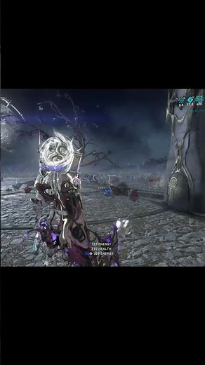 Coda Pathocyst with Melee Influence or Melee Duplicate Build #warframe2025 #warframe