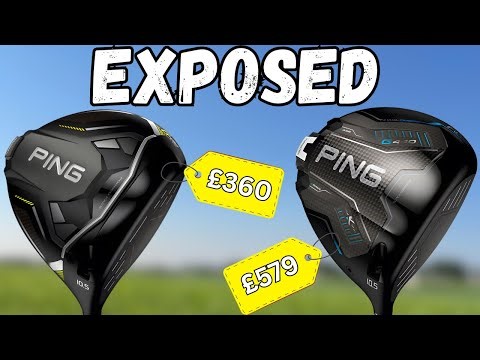 Is THE PING G440 K the LONGEST OF 2026?! But ALSO…