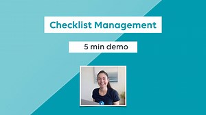 Get to know Donesafe’s Checklist app in this 5-min demo. Learn how to streamline your safety checklists with ease. Learn more here - https://hubs.la/H0MWV0t0 | HSI Donesafe