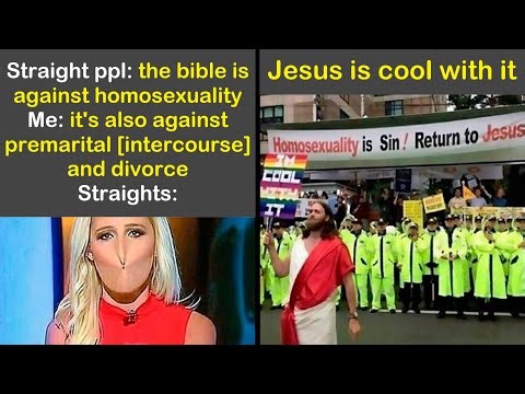 Funny And Relatable LGBTQ+ Memes To Hit You With A Rainbow Of Humor | Humor Sweet