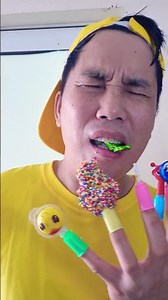 ASMR AMERICA'S🧃🥰ORIGINAL DUBBLE BUBBLE GUM (3 FRUIT FLAVORS) AND...Part2