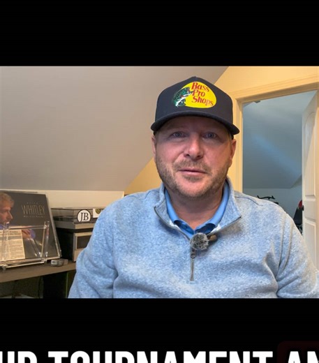 #introvideo and hope you want to follow along for the ride #averageanglertv