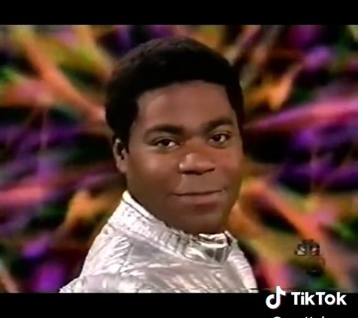 Astronaut Jones w/ Britney Spears SNL 02/02/02