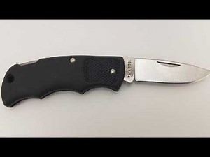 Cutco Lockback Knife Review, Beautifully made and very sharp steak knives!